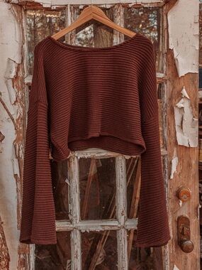 GARDEN BELLE The Mabel 100% Organic Cotton Bell Crop